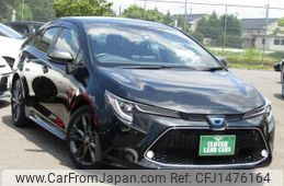 toyota corolla 2019 quick_quick_6AA-ZWE211_ZWE211-6007887