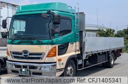 hino ranger 2014 CFJ1405341