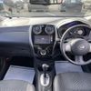 nissan note 2013 -NISSAN--Note DBA-E12--E12-161068---NISSAN--Note DBA-E12--E12-161068- image 17