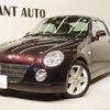 daihatsu copen 2009 -DAIHATSU--Copen ABA-L880K--L880K-0051180---DAIHATSU--Copen ABA-L880K--L880K-0051180- image 1