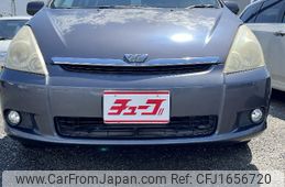 toyota wish 2004 CFJ1656720