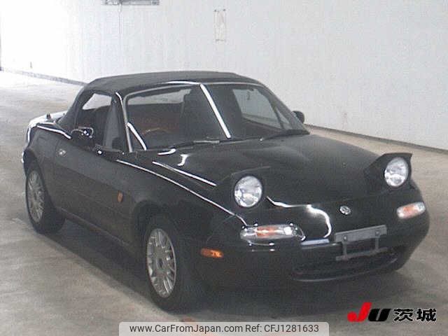 mazda roadster 1993 -MAZDA--Roadster NA6CE--210643---MAZDA--Roadster NA6CE--210643- image 1