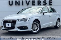 audi a3 2014 -AUDI--Audi A3 DBA-8VCXS--WAUZZZ8V1EA187085---AUDI--Audi A3 DBA-8VCXS--WAUZZZ8V1EA187085-