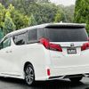 toyota alphard 2020 -TOYOTA--Alphard 3BA-AGH30W--AGH30-0332766---TOYOTA--Alphard 3BA-AGH30W--AGH30-0332766- image 5