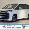 toyota noah 2023 quick_quick_6AA-ZWR90W_ZWR90-0110543 image 1