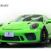 porsche 911 2019 -PORSCHE--Porsche 911 91MA-ﾌﾒｲ--WP0ZZZ99ZKS160189---PORSCHE--Porsche 911 91MA-ﾌﾒｲ--WP0ZZZ99ZKS160189- image 1