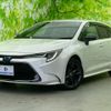 toyota corolla-touring-wagon 2020 quick_quick_6AA-ZWE211W_ZWE211-6053737 image 1