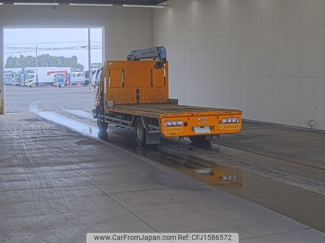 mitsubishi-fuso fighter 1999 CFJ1586572 image 2