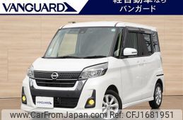 nissan dayz-roox 2019 CFJ1681951