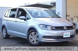 volkswagen golf-touran 2019 -VOLKSWAGEN--VW Golf Touran DBA-1TCZD--WVGZZZ1TZKW042239---VOLKSWAGEN--VW Golf Touran DBA-1TCZD--WVGZZZ1TZKW042239-