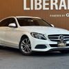 mercedes-benz c-class-station-wagon 2014 -MERCEDES-BENZ--Benz C Class Wagon DBA-205240C--WDD2052402F105133---MERCEDES-BENZ--Benz C Class Wagon DBA-205240C--WDD2052402F105133- image 1