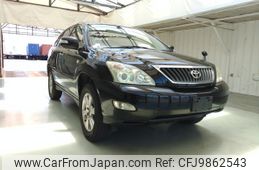 toyota harrier 2007 ENHANCEAUTO_1_ea283710