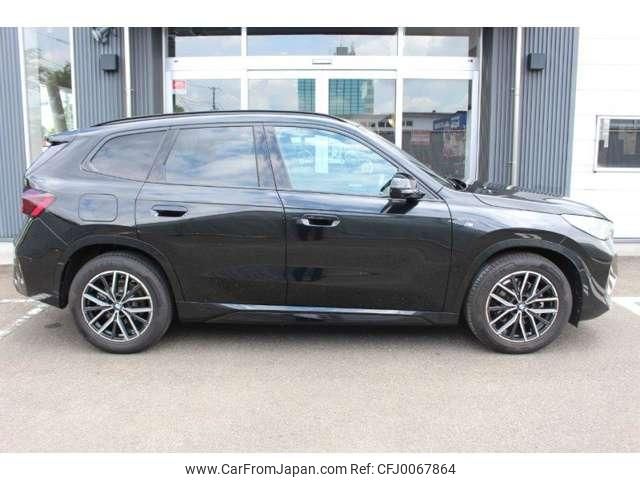 bmw x1 2023 quick_quick_3BA-52EE20_WBA52EE0505X0817C image 2