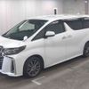 toyota alphard 2019 -TOYOTA--Alphard DBA-AGH30W--AGH30W-0276082---TOYOTA--Alphard DBA-AGH30W--AGH30W-0276082- image 2