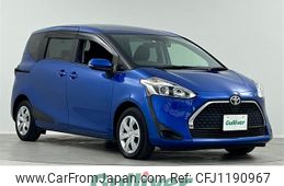 toyota sienta 2019 -TOYOTA--Sienta DBA-NSP170G--NSP170-7234090---TOYOTA--Sienta DBA-NSP170G--NSP170-7234090-