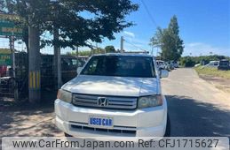 honda crossroad 2007 CFJ1715627