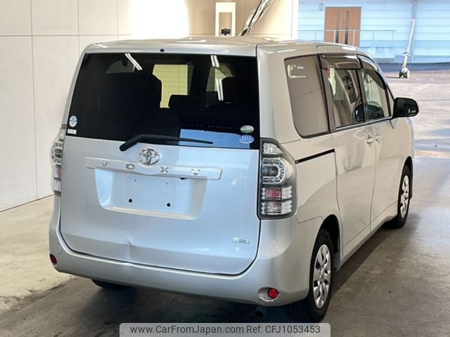toyota voxy 2012 -TOYOTA--Voxy ZRR70G-0471514---TOYOTA--Voxy ZRR70G-0471514- image 2
