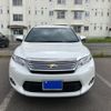 toyota harrier 2015 -TOYOTA--Harrier DBA-ZSU60W--ZSU60-0037389---TOYOTA--Harrier DBA-ZSU60W--ZSU60-0037389- image 1