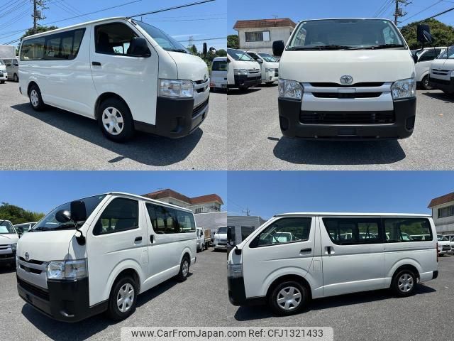 toyota hiace-van 2019 quick_quick_TRH200V_TRH200-0301529 image 1