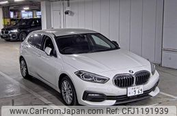 bmw 1-series 2023 -BMW--BMW 1 Series WBA7M920807L57516---BMW--BMW 1 Series WBA7M920807L57516-