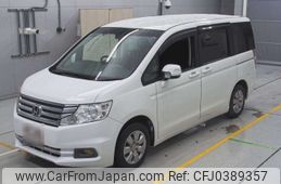 honda stepwagon 2013 -HONDA--Stepwgn RK1-1320796---HONDA--Stepwgn RK1-1320796-