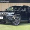 toyota land-cruiser-prado 2023 -TOYOTA--Land Cruiser Prado 3BA-TRJ150W--TRJ150-0158472---TOYOTA--Land Cruiser Prado 3BA-TRJ150W--TRJ150-0158472- image 1