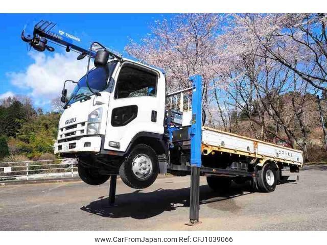 isuzu forward 2009 CFJ1039066 image 1