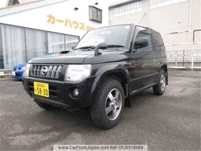 nissan kix 2008 -NISSAN--KIX ABA-H59A--H59A-0001428---NISSAN--KIX ABA-H59A--H59A-0001428- image 1