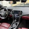 cadillac ats 2017 -GM--Cadillac ATS ABA-A1SL--1G6A95SX9G0190802---GM--Cadillac ATS ABA-A1SL--1G6A95SX9G0190802- image 14