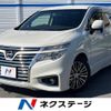 nissan elgrand 2015 -NISSAN--Elgrand DBA-TE52--TE52-080011---NISSAN--Elgrand DBA-TE52--TE52-080011- image 1