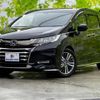 honda odyssey 2018 quick_quick_DBA-RC1_RC1-1206334 image 1