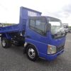mitsubishi-fuso canter 2005 CFJ1747299 image 3