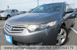 honda accord-tourer 2009 REALMOTOR_Y2024100259F-21