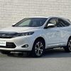 toyota harrier 2016 -TOYOTA--Harrier DBA-ZSU60W--ZSU60-0084989---TOYOTA--Harrier DBA-ZSU60W--ZSU60-0084989- image 14