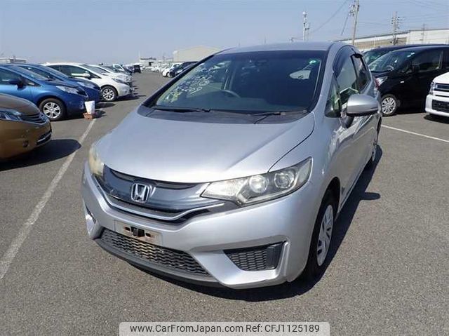 honda fit 2015 23656 image 2