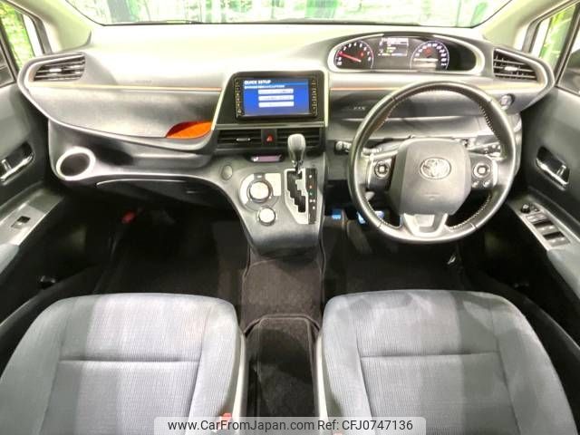 toyota sienta 2017 -TOYOTA--Sienta DBA-NSP170G--NSP170-7098263---TOYOTA--Sienta DBA-NSP170G--NSP170-7098263- image 2