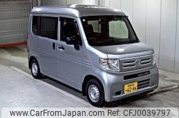 honda n-van 2021 -HONDA 【愛媛 480ぬ6246】--N VAN JJ1-5003760---HONDA 【愛媛 480ぬ6246】--N VAN JJ1-5003760-