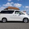 toyota alphard 2014 GOO_JP_700070659730250204001 image 4