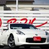 nissan fairlady-z 2013 -NISSAN--Fairlady Z CBA-Z34--Z34-401585---NISSAN--Fairlady Z CBA-Z34--Z34-401585- image 2