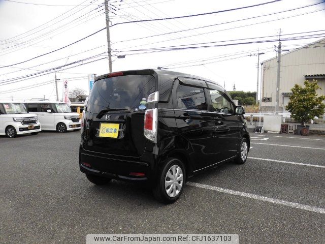 honda n-wgn 2018 CFJ1637103 image 2