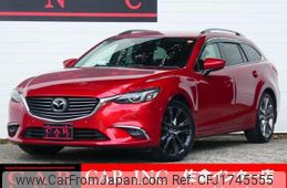 mazda atenza 2016 CFJ1745555