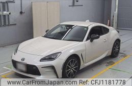 toyota gr86 2022 quick_quick_3BA-ZN8_ZN8-008866