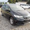 honda fit 2017 -HONDA--Fit DBA-GK3--GK3-1307799---HONDA--Fit DBA-GK3--GK3-1307799- image 1