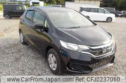 honda fit 2017 -HONDA--Fit DBA-GK3--GK3-1307799---HONDA--Fit DBA-GK3--GK3-1307799-