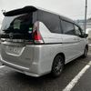 nissan serena 2016 -NISSAN--Serena GC27--000464---NISSAN--Serena GC27--000464- image 2