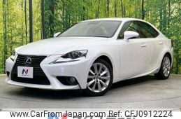 lexus is 2013 -LEXUS--Lexus IS DAA-AVE30--AVE30-5015287---LEXUS--Lexus IS DAA-AVE30--AVE30-5015287-