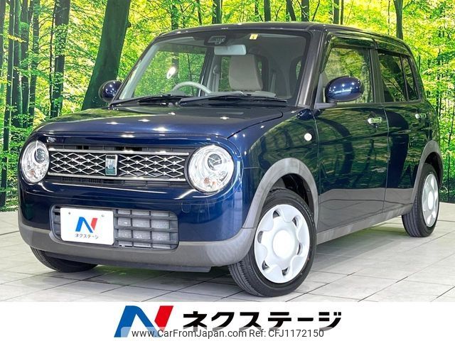 suzuki alto-lapin 2020 -SUZUKI--Alto Lapin DBA-HE33S--HE33S-244004---SUZUKI--Alto Lapin DBA-HE33S--HE33S-244004- image 1