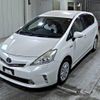 toyota prius-α 2014 -TOYOTA--Prius α ZVW41W-3356539---TOYOTA--Prius α ZVW41W-3356539- image 5