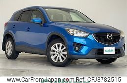 mazda cx-5 2012 CFJ8782515