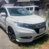 honda vezel 2015 -HONDA--VEZEL DAA-RU3--RU3-1100012---HONDA--VEZEL DAA-RU3--RU3-1100012- image 1